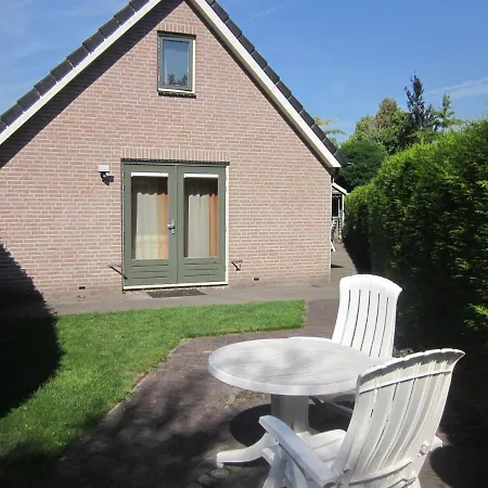 Huize Apartment Ruurlo