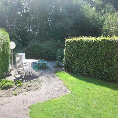 Appartement Huize