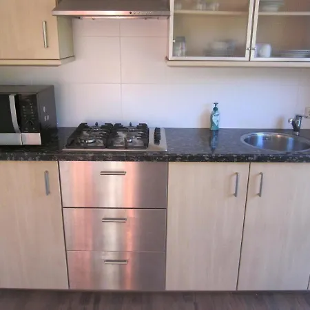 Apartment Huize *