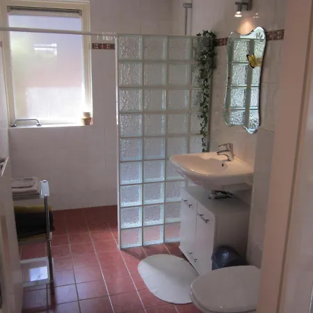 Apartment Huize Ruurlo