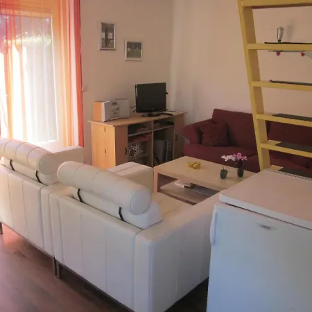 Huize Apartment *