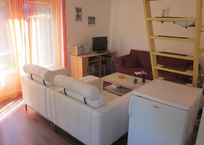 Huize Appartamento *