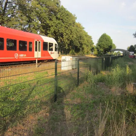 Huize Apartamento Ruurlo