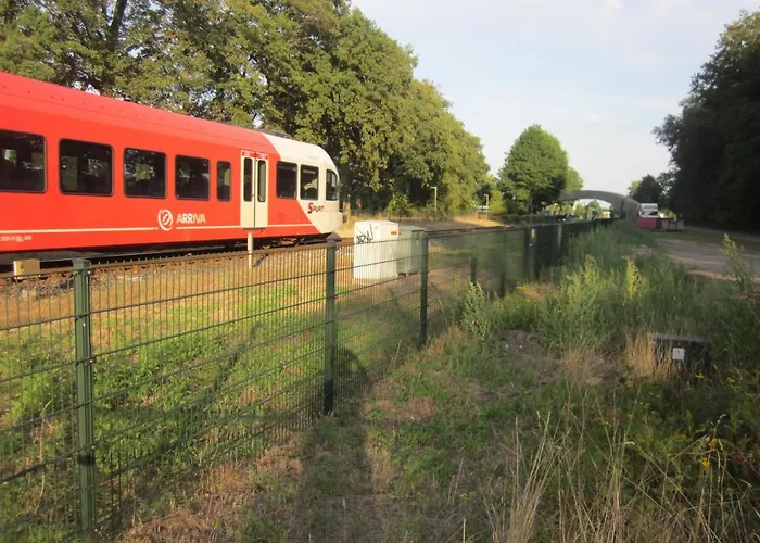 Huize Apartamento Ruurlo