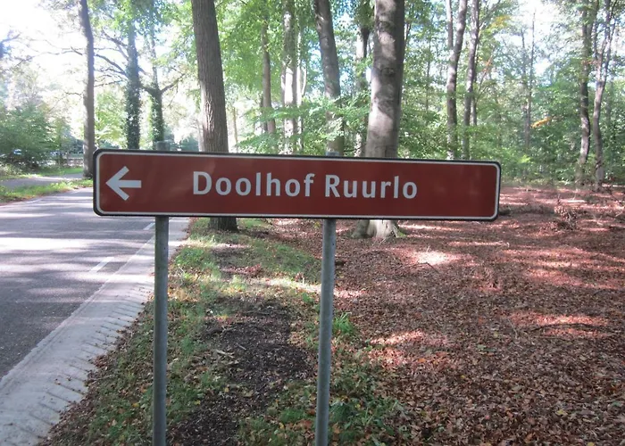 Apartamento Huize Ruurlo